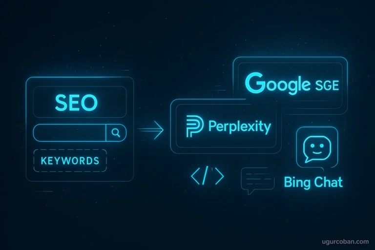 AI SEO Strategies